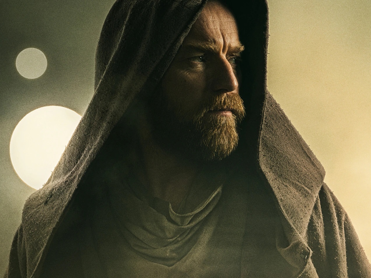 etc byld Forkæl dig Everything we know about Obi-Wan Kenobi's exile on Tatooine | Popverse
