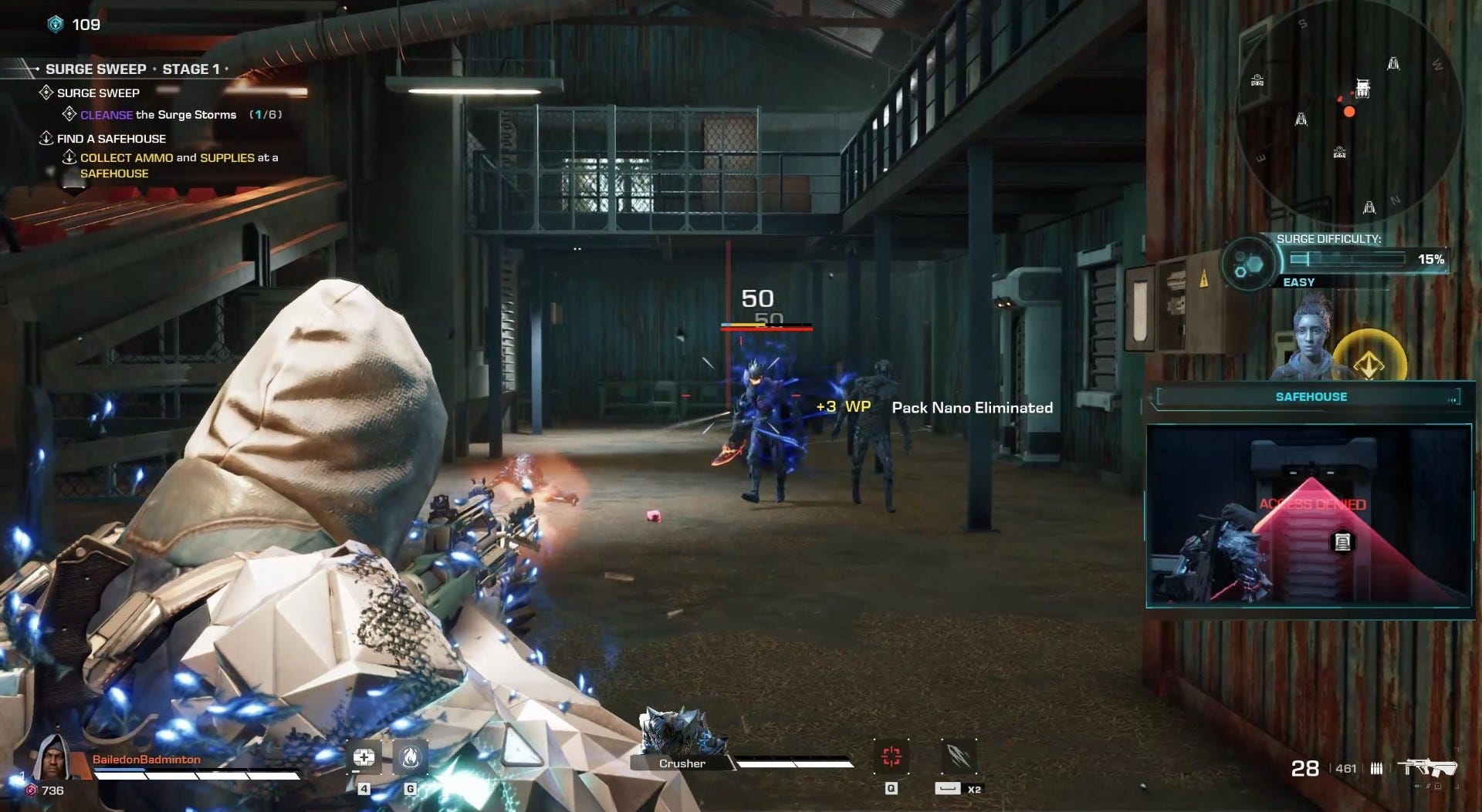 Steam’s latest hit is a generic F2P co-op third-person shooter – but ...