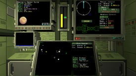 A Look Inside The Objects In Space Cockpit