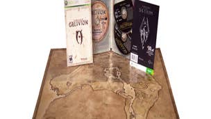 Image for Oblivion 5th Anniversary Edition confirmed for July 12 US launch