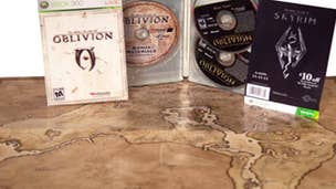 Bethesda to re-release Oblivion for fifth anniversary