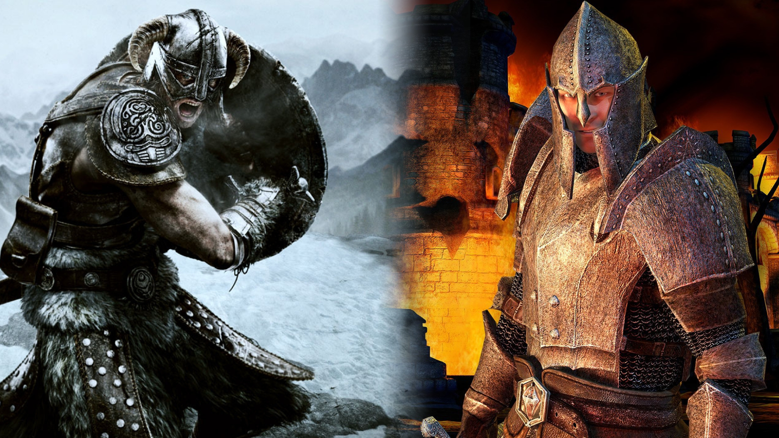 ELDER SCROLLS 6 Trailer