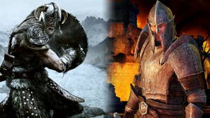 The Elder Scrolls 6 should have the charm of Oblivion, not just the scale of Skyrim