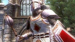 Report: Elder Scrolls V is "direct sequel to Oblivion"