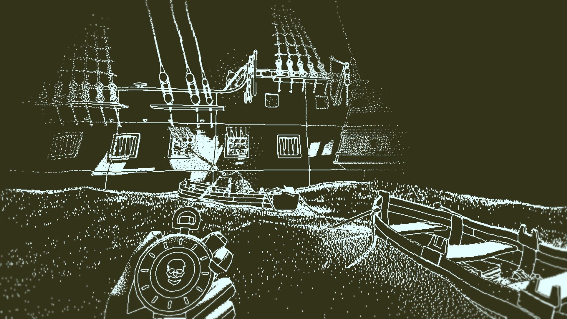 Image for Alex Wiltshire's 5 best games of 2018