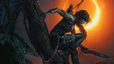 Obrazki dla Obsesja Lary Croft - graliśmy w Shadow of the Tomb Raider