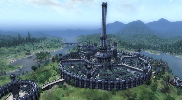 Have You Played The Elder Scrolls IV: Oblivion?