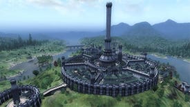 Have You Played The Elder Scrolls IV: Oblivion?
