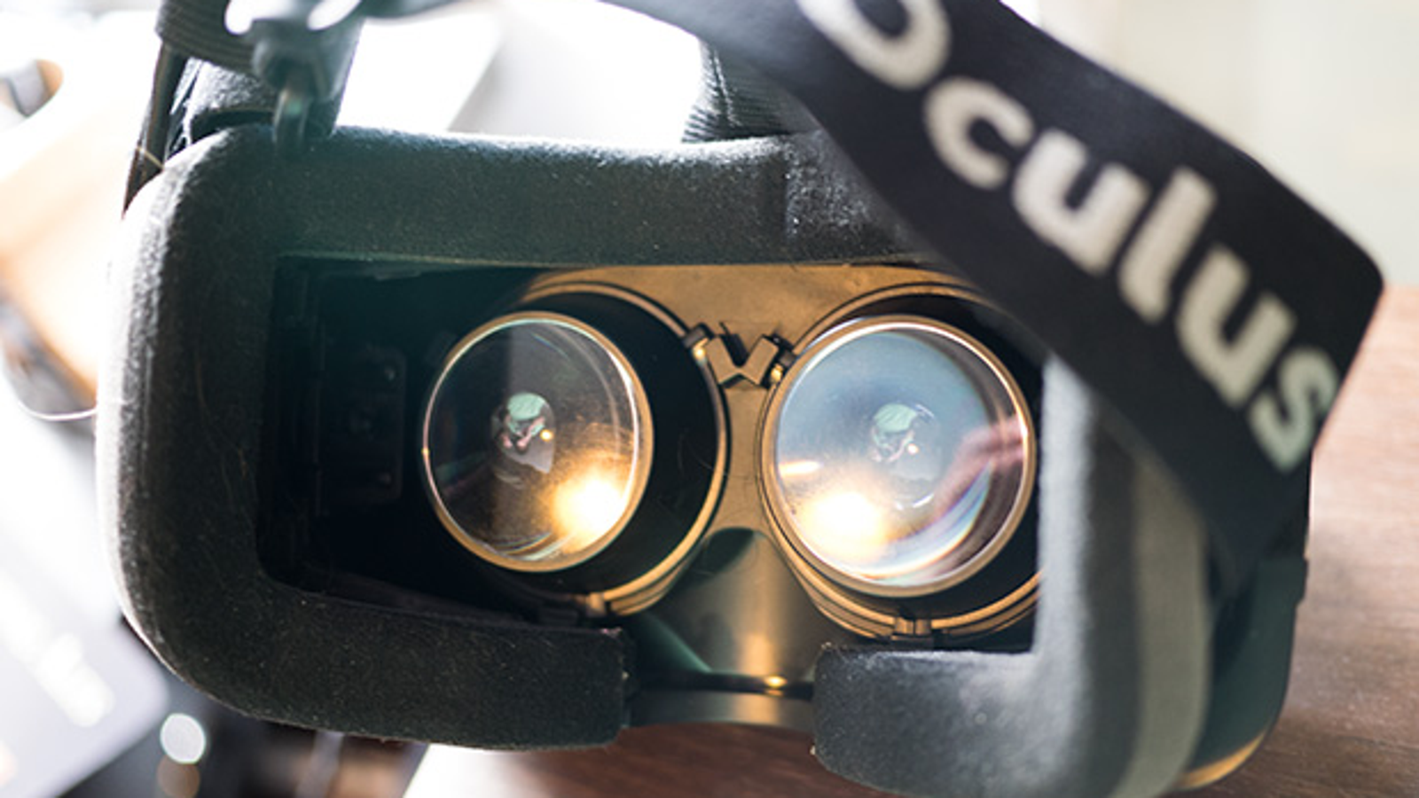 Oculus Rift Gun Game Oculus Rift Dk2 Games