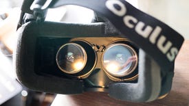 Wot I Think: Oculus Rift DK2