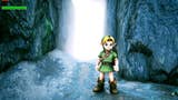 The Legend of Zelda Ocarina of Time: uno speedrunner completa il gioco in meno di 4 ore