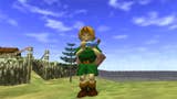 Zelda Ocarina of Time entra finalmente no Video Game Hall of Fame