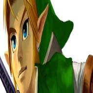 The Legend of Zelda Ocarina of Time 3D Walkthrough - GameSpot