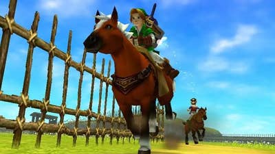 The Legend of Zelda: Ocarina of Time | Why I Love