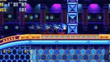 Ocho minutos de gameplay de Sonic Mania