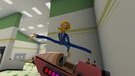 Octodad is 79p on Steam so buy it, you chump
