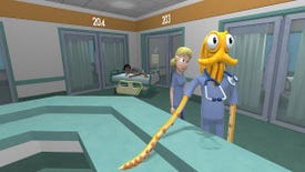 Dadlier Than Ever: Octodad Free DLC Coming In Dad Shorts
