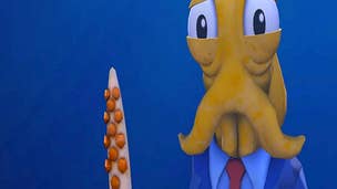 Image for Octodad: Dadliest Catch – let’s play part 2, supermarket sweep 