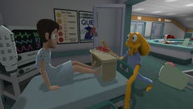 Octodad Not Octodead, Shorts Out Next Week