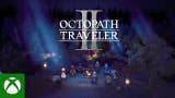 Octoptah Traveler 2 agendado para Xbox e Windows