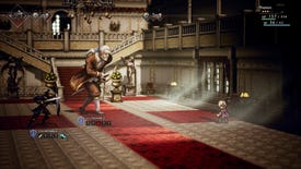 Octopath Traveler wanders from Switch to PC in June