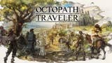 Immagine di Square Enix ha registrato lo stile grafico di Octopath Traveler