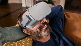 Oculus Go is going away this December