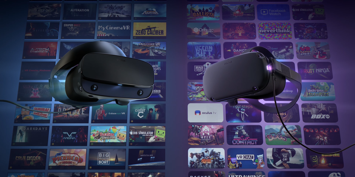 Oculus link gpu deals support