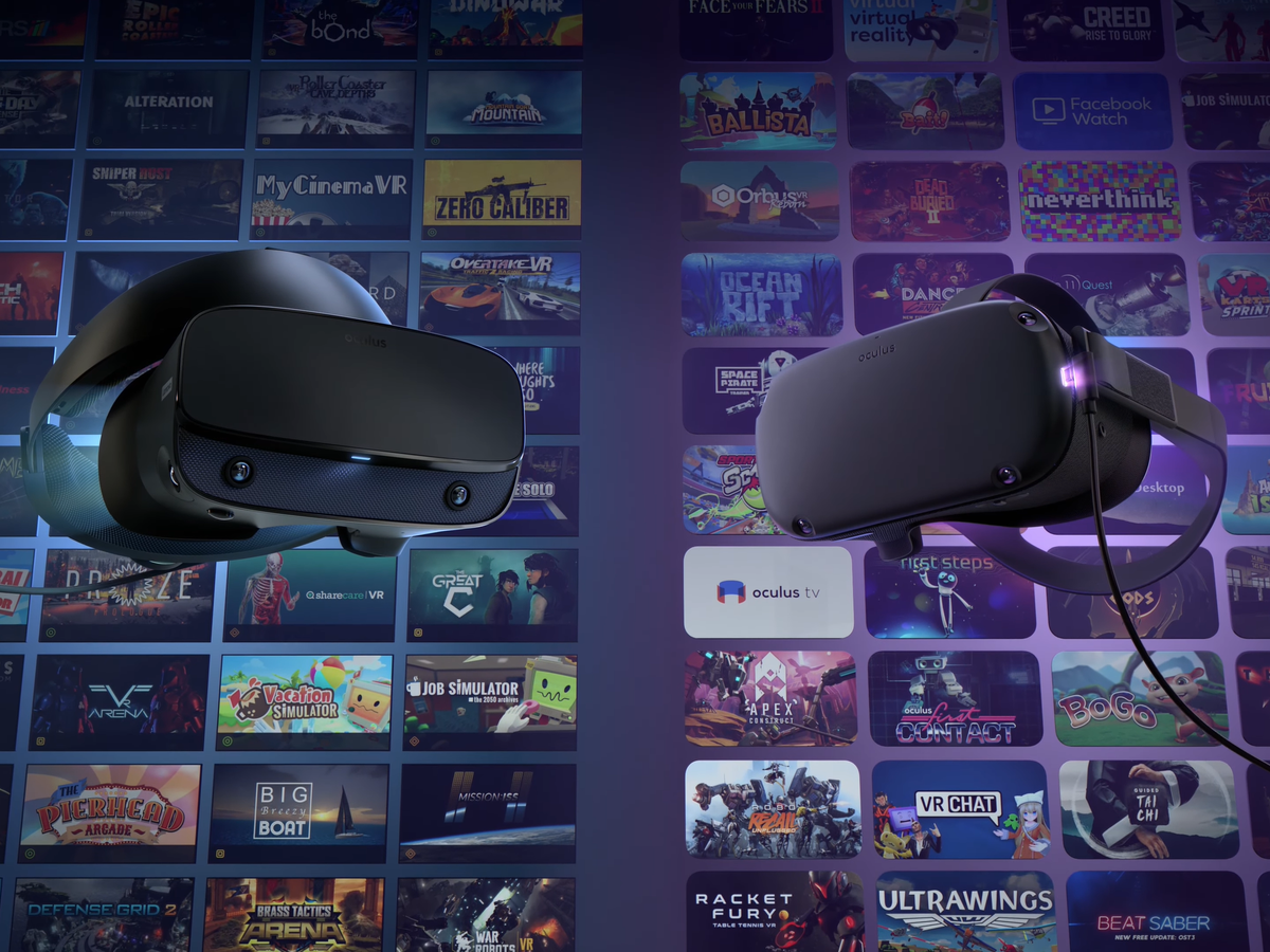 Shadow pc online oculus link