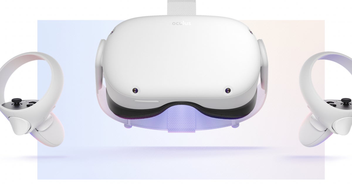 La tienda de Oculus Quest supera los mil millones de dólares acumulados ...