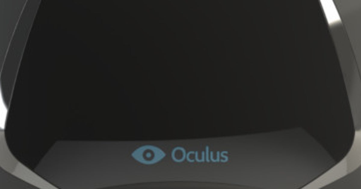 Oculus Rift dev kits shipping with free Unreal Development Kit | VG247