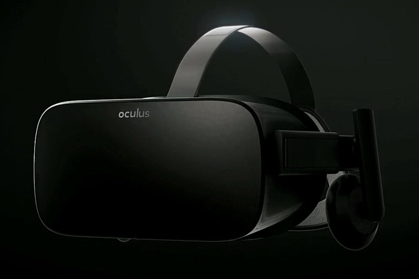 Oculus and online xbox