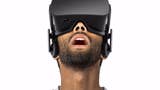 Oculus Rift costs £500