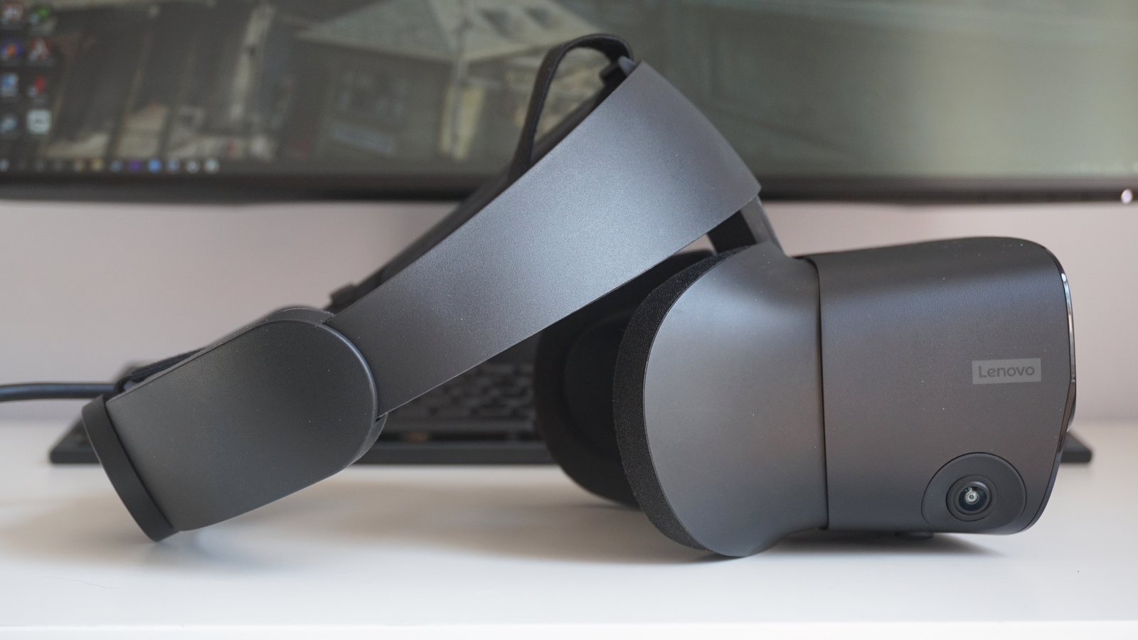 Oculus Rift