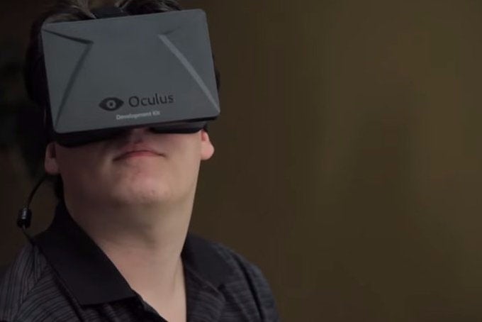 Vr Porn For Oculus Rift