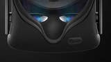 Oculus Rift's consumer launch design revealed