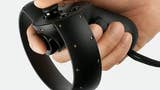 Oculus Touch is the Oculus Rift's future controller