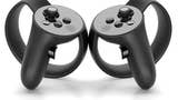 Oculus Touch motion controllers cost $199, will launch in December