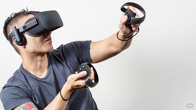 ZeniMax, Facebook settle VR lawsuit