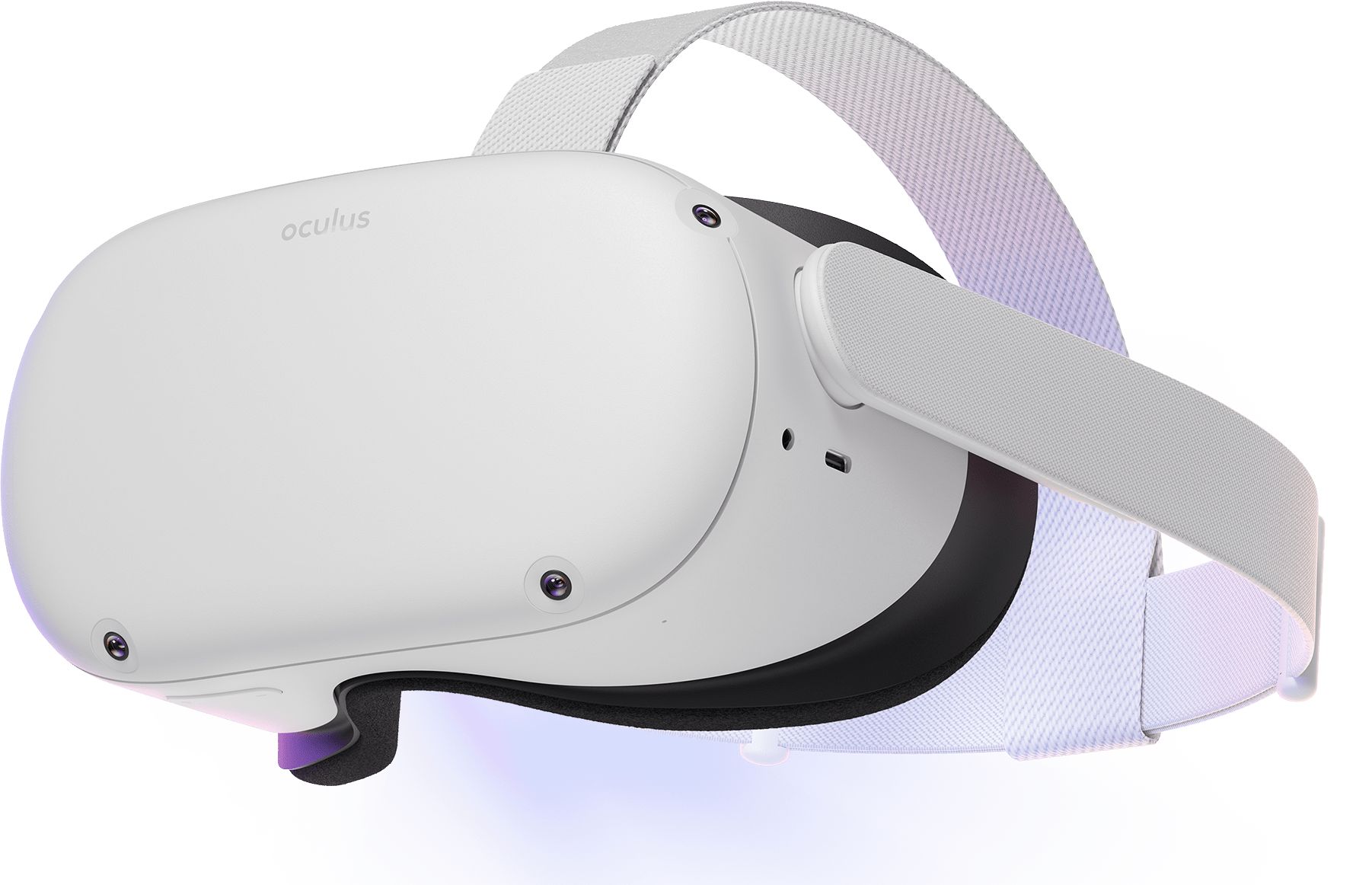 Oculus quest 2 on sale xbox series x