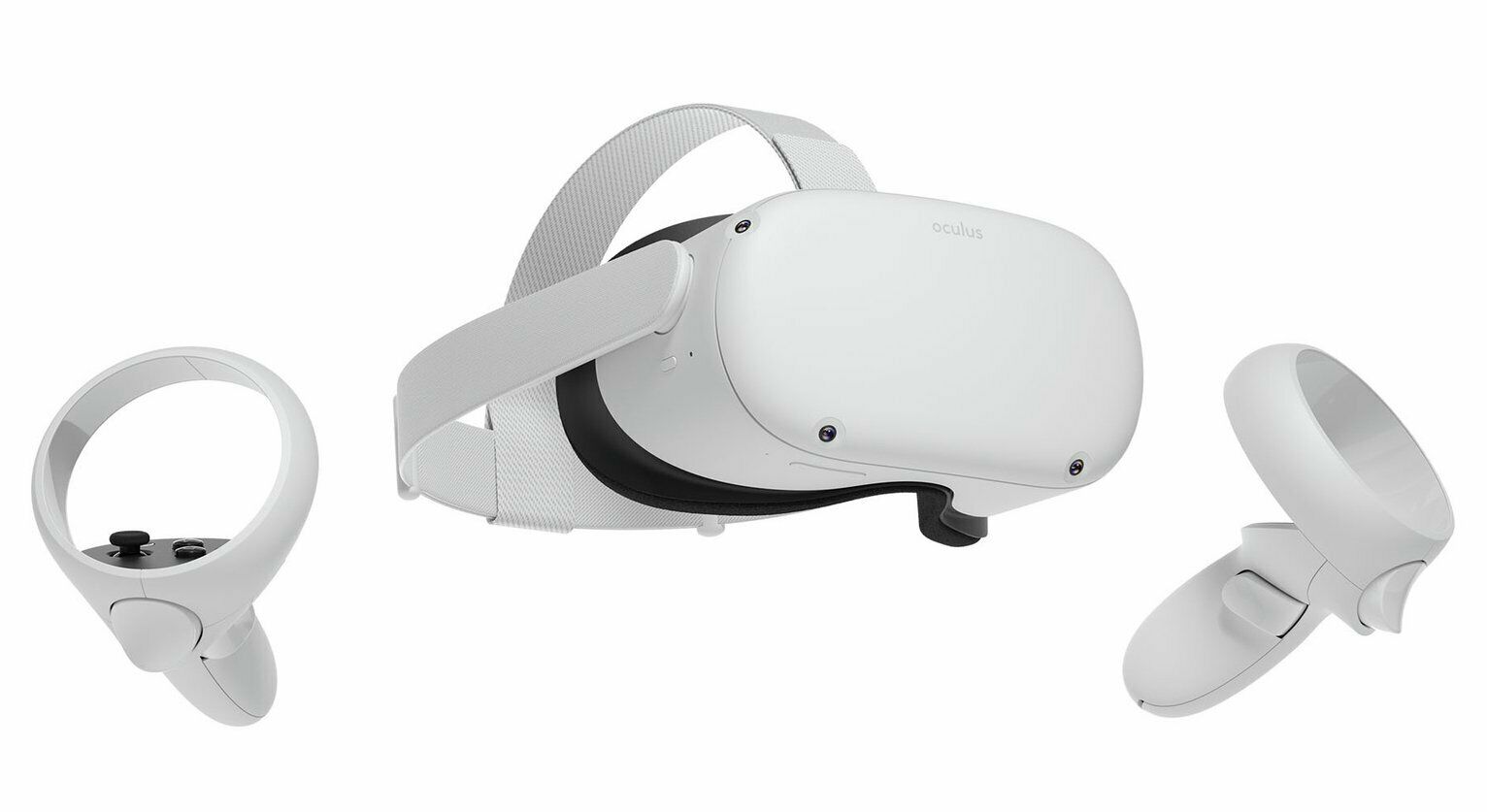 Argos oculus best sale quest 2