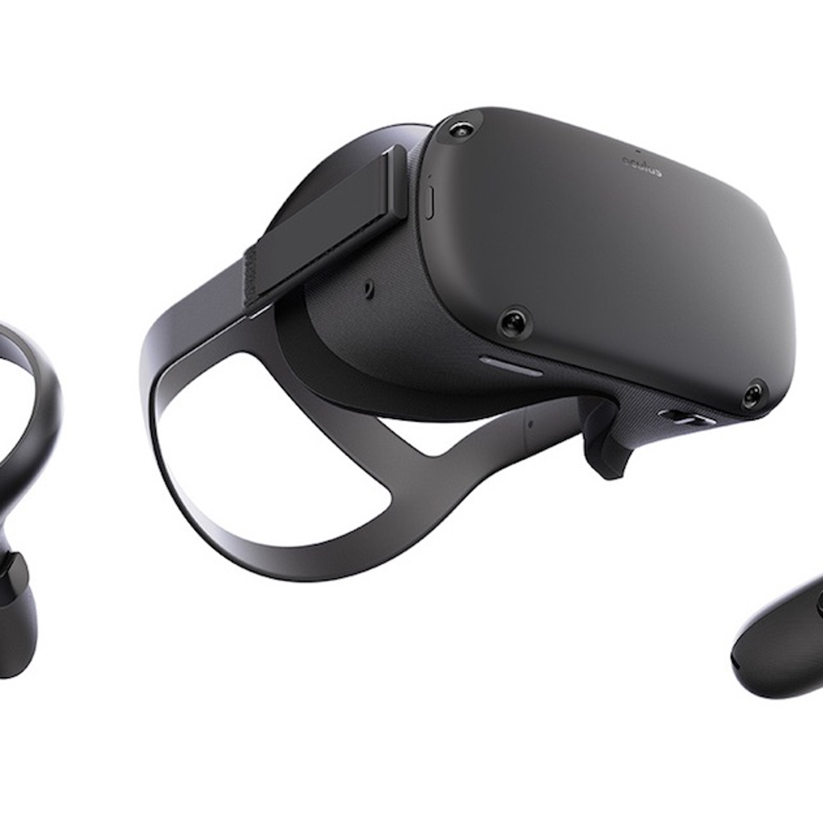Oculus Rift Quality Oculus Rift Transparent