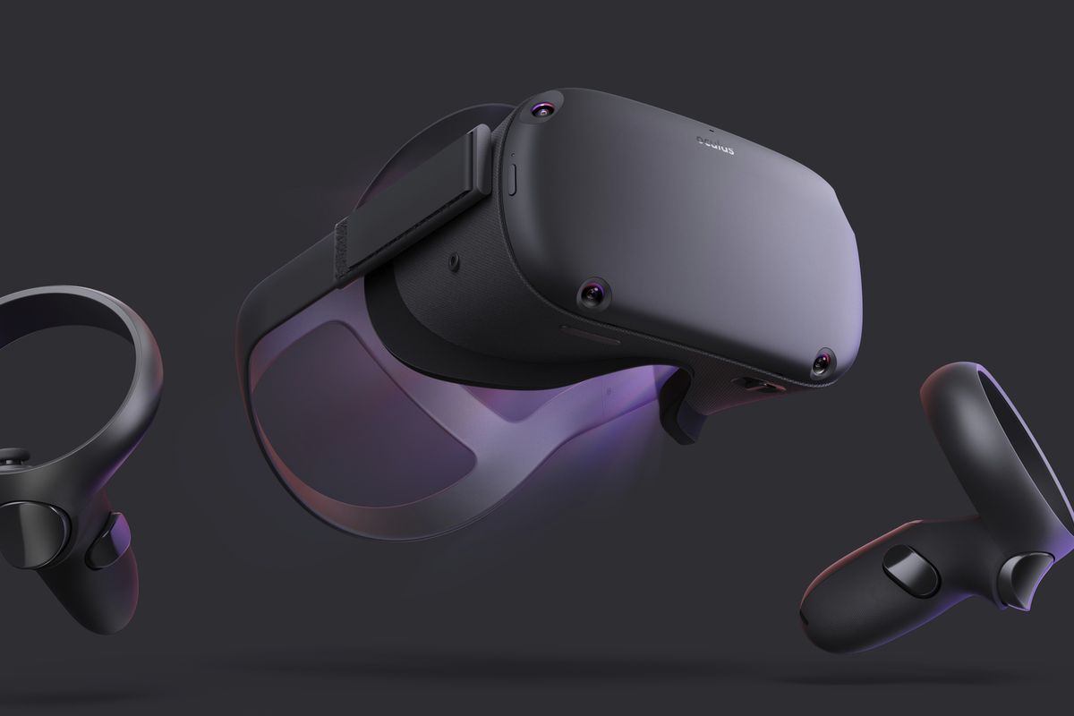 Oculus quest deals o rift s