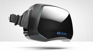 Virtual reality to replace traditional displays "in a couple of decades", says Oculus founder