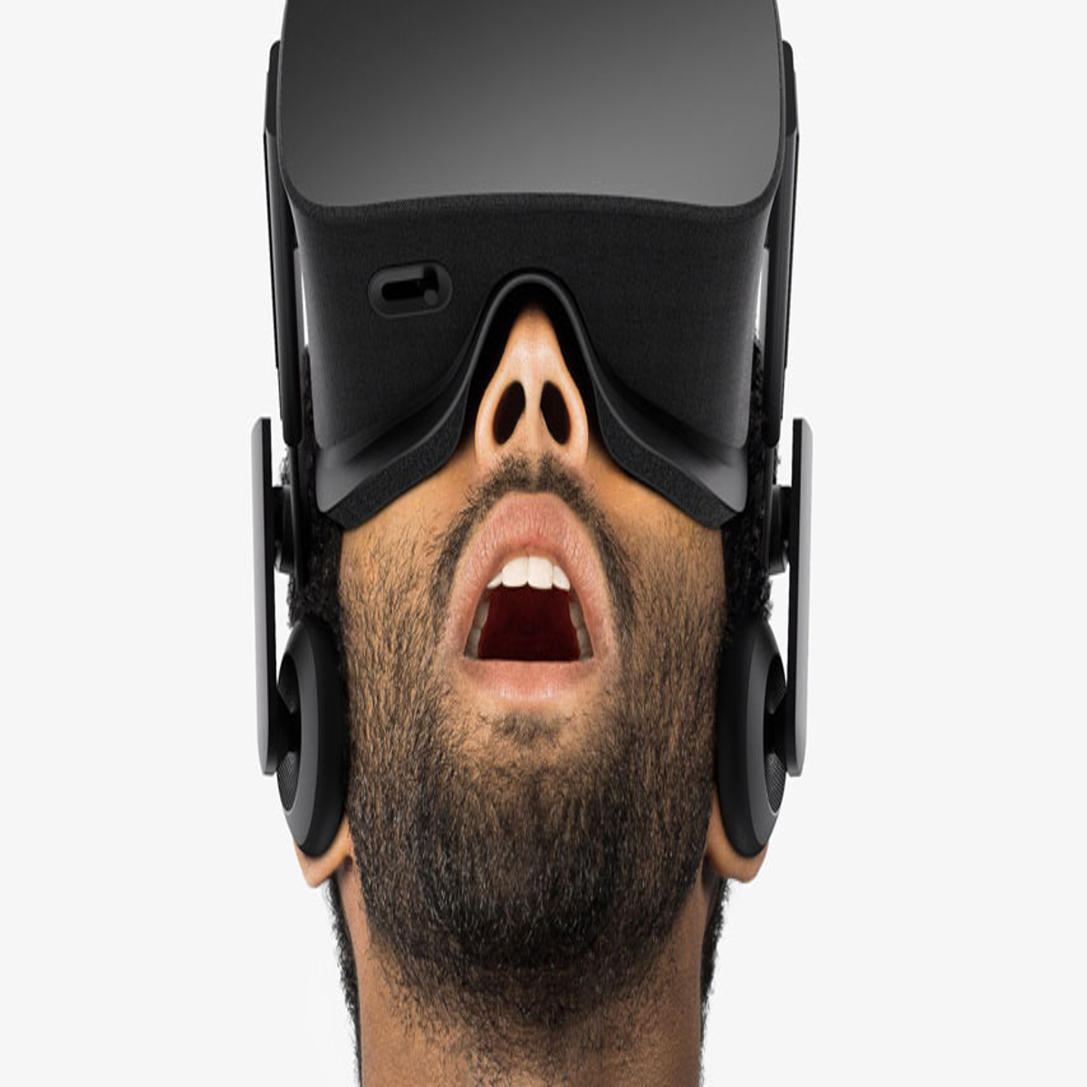 Oculus Rift virtual reality headset finally available for pre-order – at  $600, Virtual reality