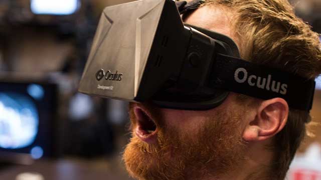 How to tell if your pc is ready for vr | steam vr performance test tool ...