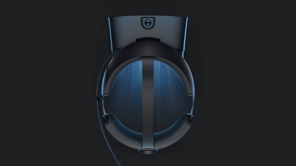 Oculus rift s nose gap deals