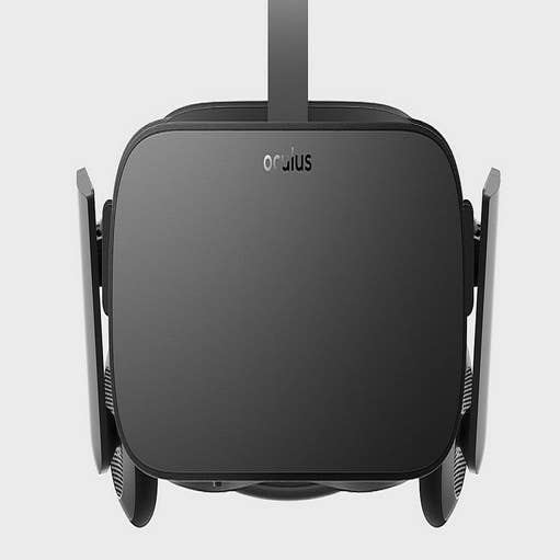 farvning parkere udtale Oculus Rift releases in March, will set you back $600 - day one stock sold  out in 14 minutes | VG247