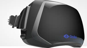 Oculus Rift headset Kickstarter lands $1.1M in funding, DOOM 4 will incorporate the tech