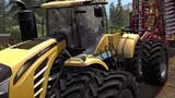 Image for Od semínka ke sklizni ve Farming Simulator 17
